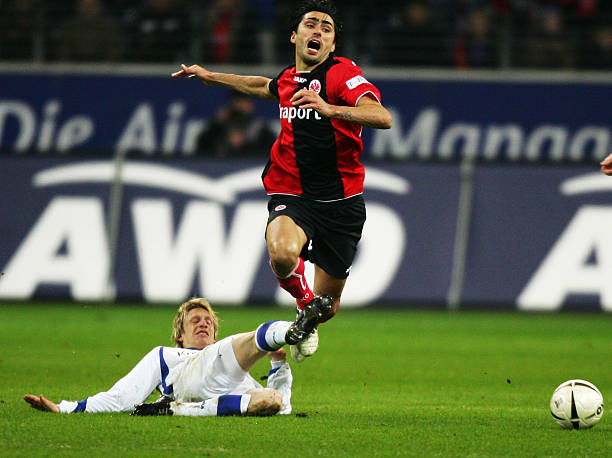 球迷的热议 球迷的热议